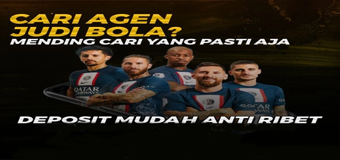 Situs OKJP