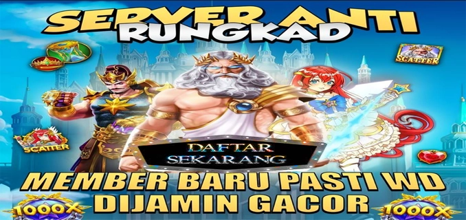OKJP Jackpot