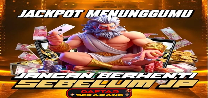OKJP Server